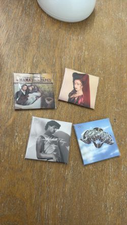 Mini Brands Vinyls