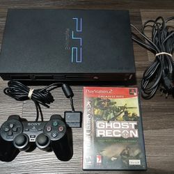 Playstation 2 PS2 
