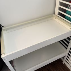 Changing Table (Accepting Offers)