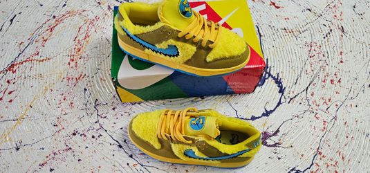 Nike sb Grateful Dead x  men size 7 
Women  size 8.5