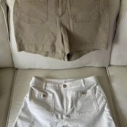 Women’s shorts