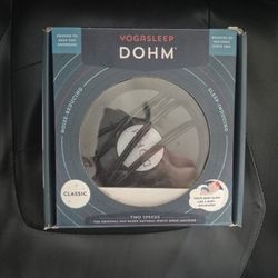 White Noise Machine 