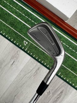 🔥 Titleist 704.CB Forged 3 Iron – Dynamic Gold S300 Stiff 🔥