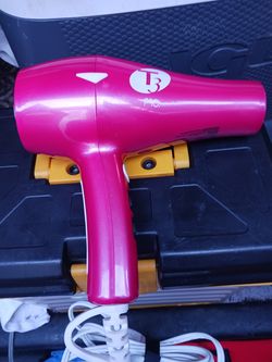 T3 PRO HAIRDRYER ((MODEL No 83971))  1800w