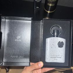 Afnan Supremacy Collectors Edition EDP