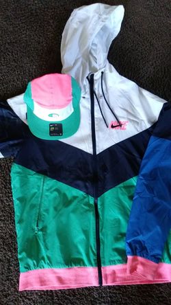 Nike 🍉 pack