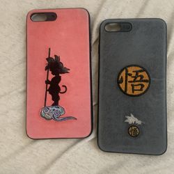 Iphone 8 Plus Phone Case,$15