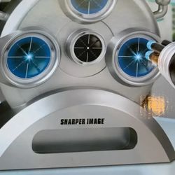 Sharper Image Floating Hover Target Game.... CHECK OUT MY PAGE FOR MORE ITEMS