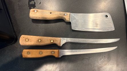 Kitchen Knives