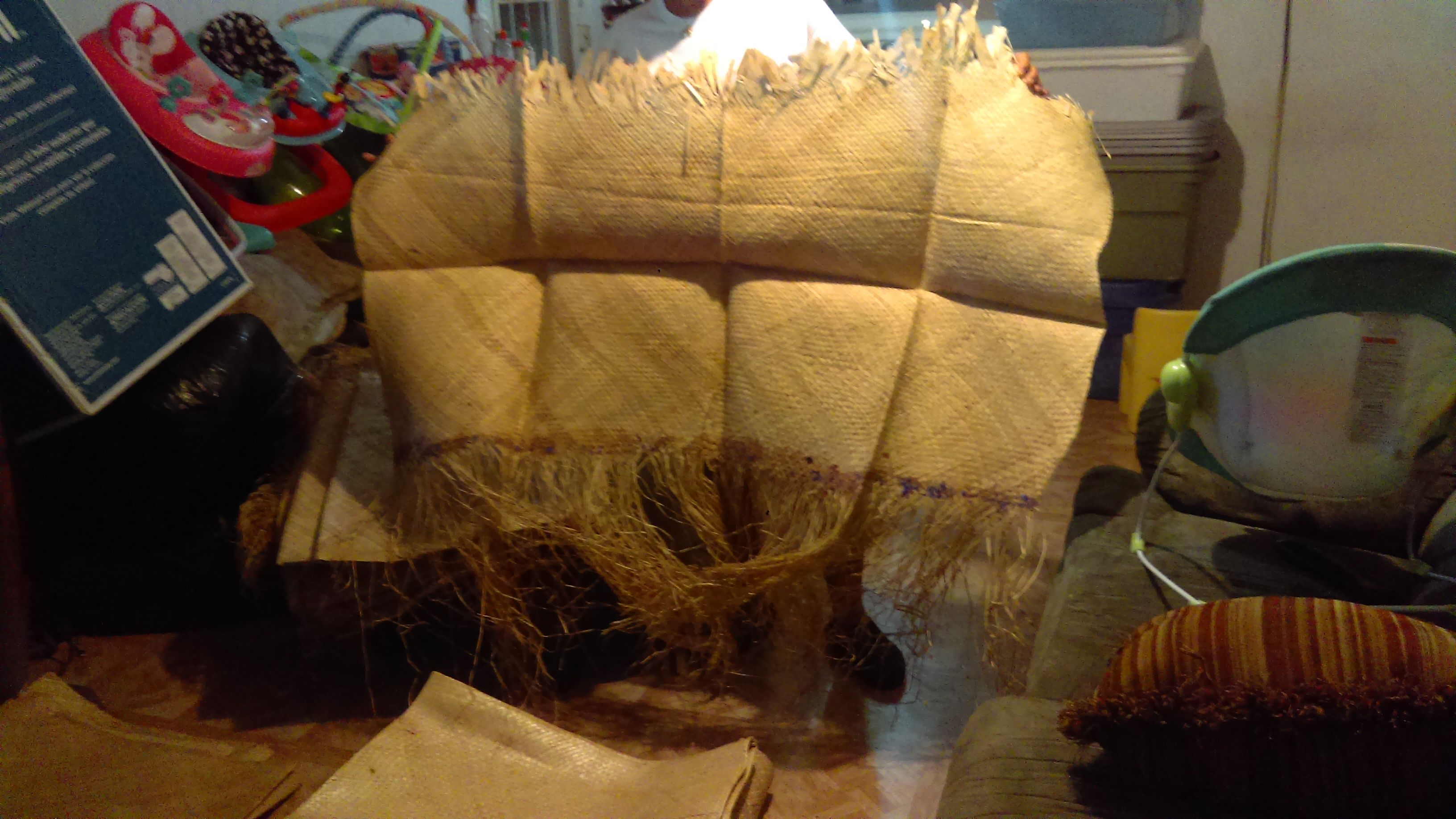 Samoan weaved fine mats (fala)