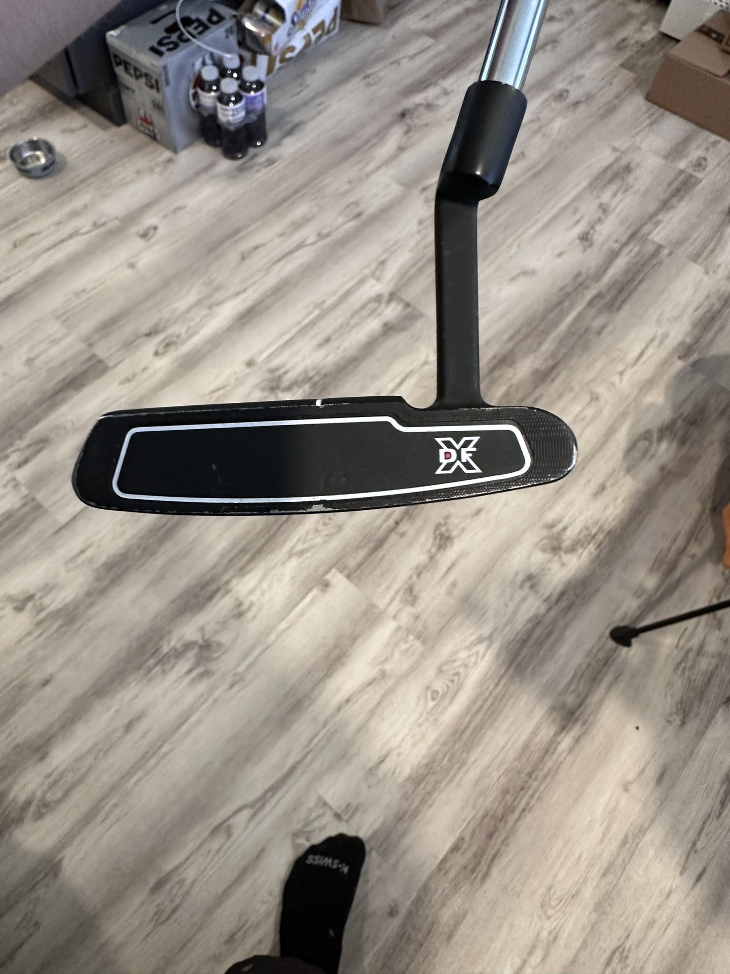 Odyssey DFX One
