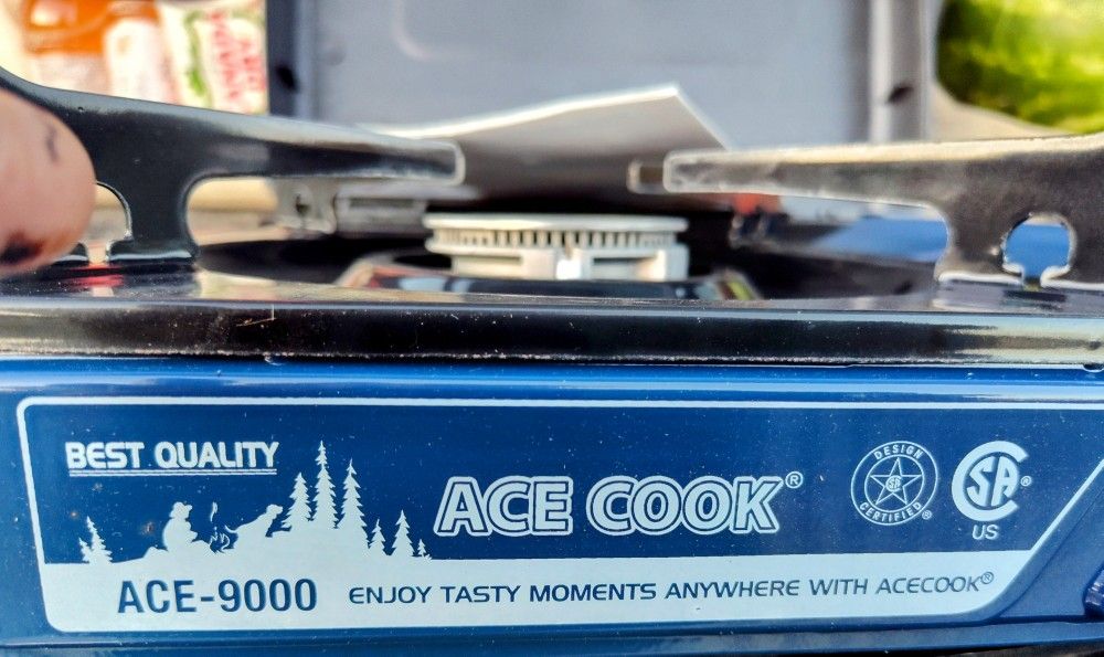  Portable Butane Gas  Stove 