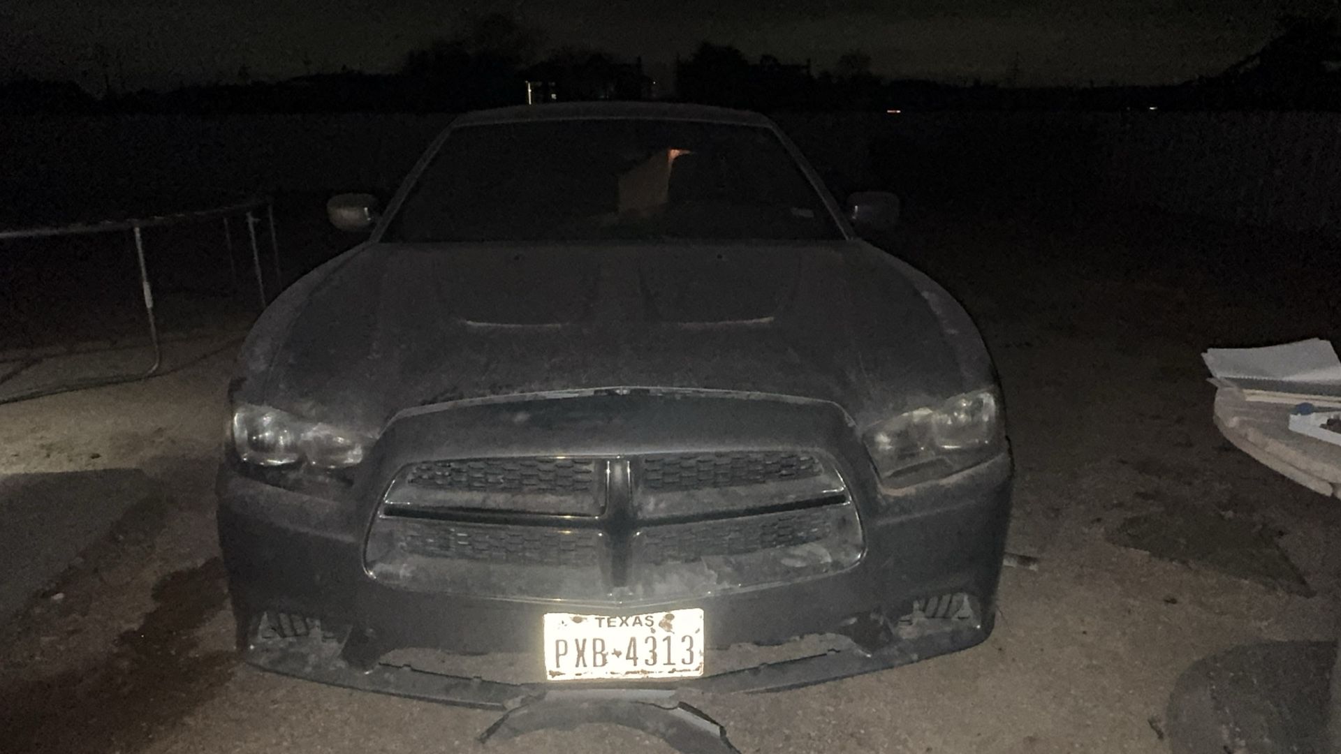 2014 Dodge Charger