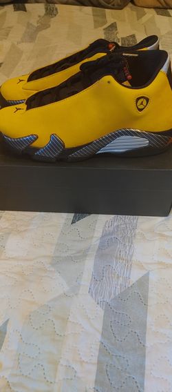 Brand New in Box Size 7