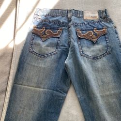 South Pole Premium Jeans Sz 36 $40 Obo