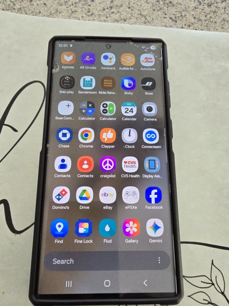 Samsung Galaxy S23 Ultra 5g Unlocked 512gb