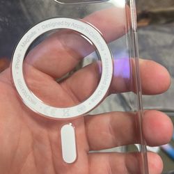 Clear Apple Iphone 14 Pro Max Phone Case