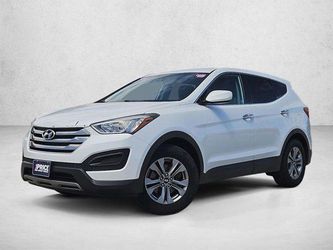 2015 Hyundai Santa Fe Sport