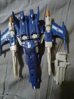 Transformers titans return