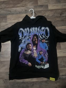 ALOCS HOODIE