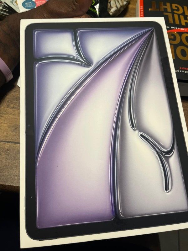 Apple IPad Air 11inch M3 Wifi 128 Gb