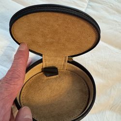 Coach Brand New Vintage Case