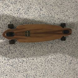 Long Board 