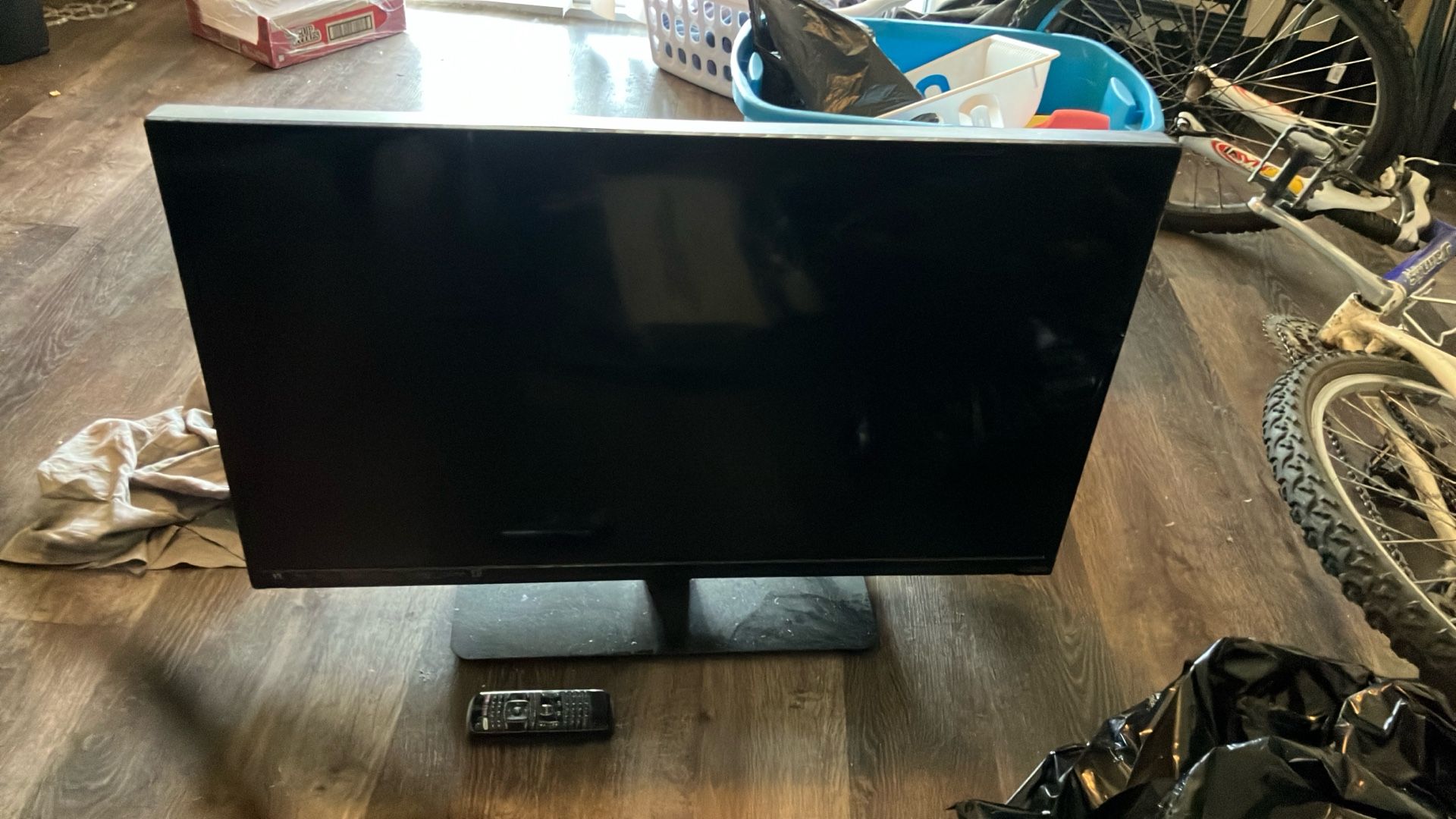 Vizio Tv