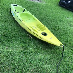 10 Foot Nomad Brand Kayak Canoe Boat Jet Ski Lake Inflatable Raft