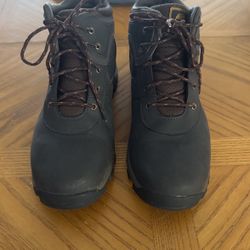 Timberland Hiking Boots Used Once