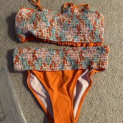 Beach Sissi Bikini