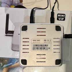 Mini Streaming Box 