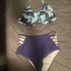 Bathing Suit