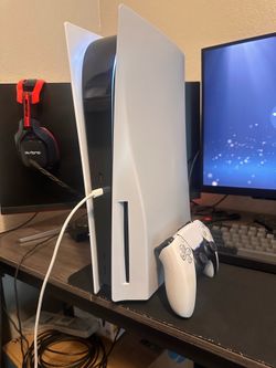 Ps5 Disc edition