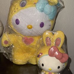 HK Easter 🌼💛💛