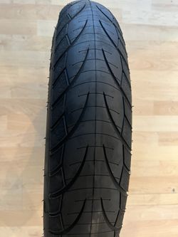 Fat Tire 20x4 Smooth 