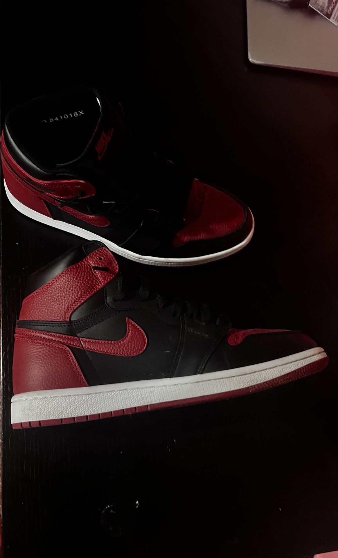 Jordan 1 Size 9