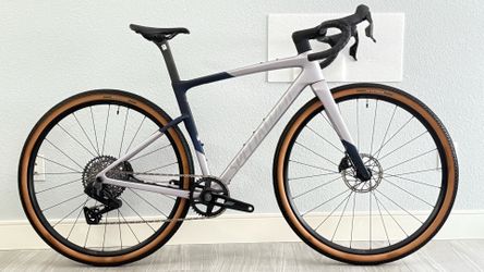 Specialized Crux 5 Comp