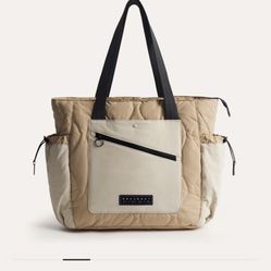 Vega Featherlight Tote Bag