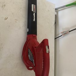 Homelife Leaf Blower