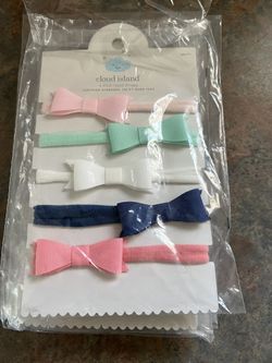 baby girl headbands