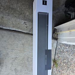 Bose TV Speaker Bluetooth Soundbar. Brand New And Sealed In Box 