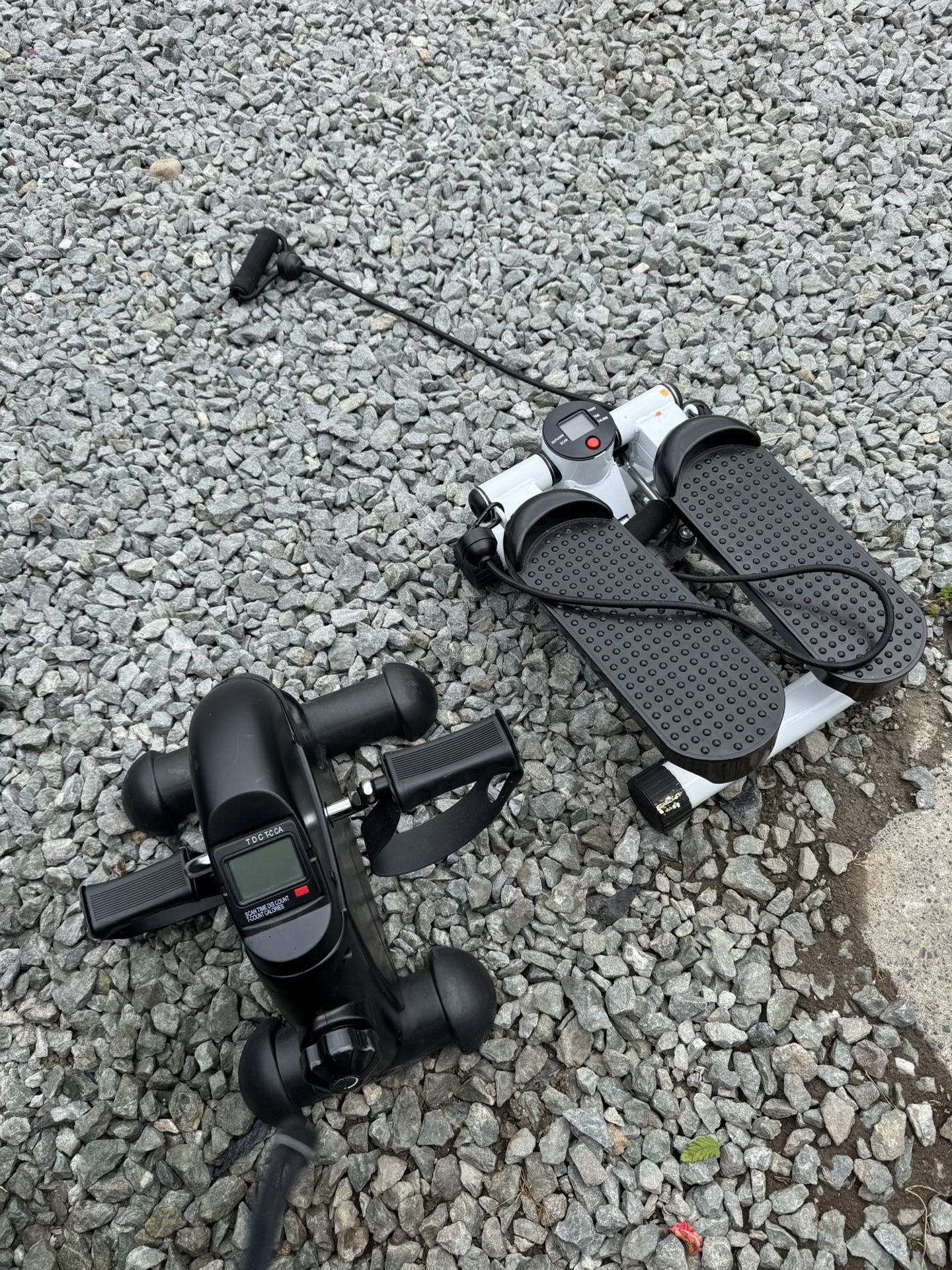 Exercise Lot