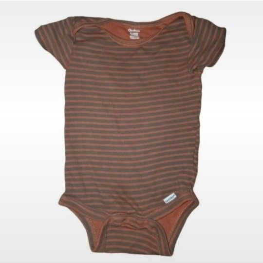 Gerber Baby Onesie | Bodysuit 