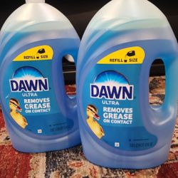 Dawn Dishsoap