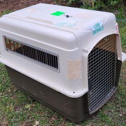 Petmate Ultra Vari Kennel