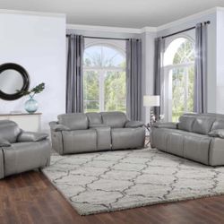 2 Piece Living Room Set 