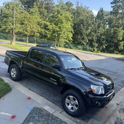 2006 Toyota Tacoma