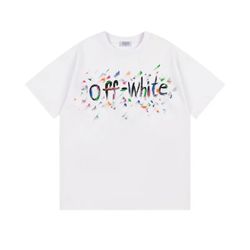 Off White T-shirt Size XL