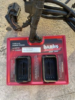 Banks Tuner